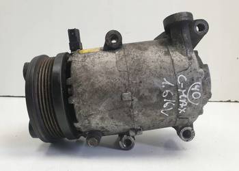 Ford C-Max 1.6 16V SPRĘŻARKA KLIMATYZACJI pompa