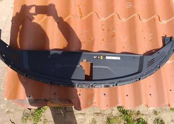 Osłona zamka, osłona pasa przedniego Kia Sorento IV