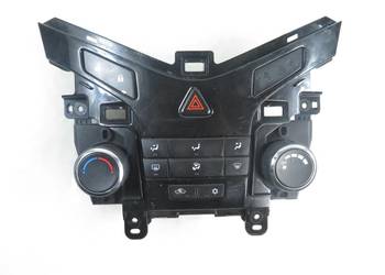 KLIMATRONIK CHEVROLET CRUZE (J305) 