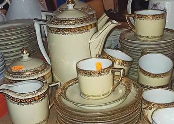 Filiżanka. Koenigszelt. Silesia.1922-30 r.