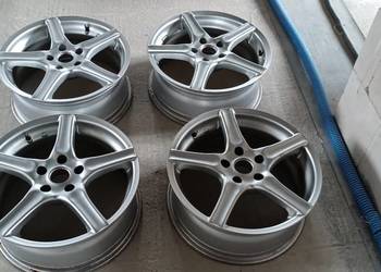 Felgi aluminiowe R17