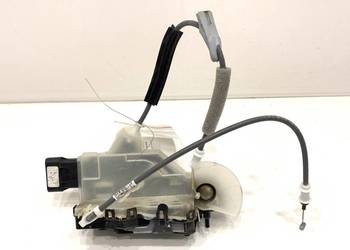 ZAMEK DRZWI LEWY PRZÓD OPEL CORSA F Hatchback 292850