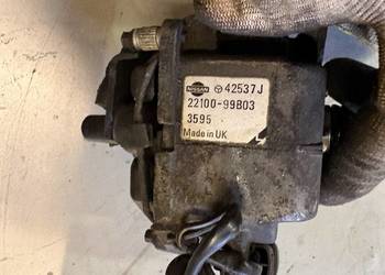 Aparat zapłonowy 2210099B03 42537J Nissan Micra 1.016v