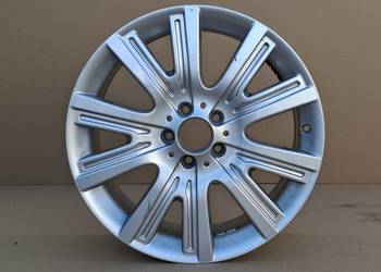 MERCEDES W166 ML GL GLE GLS FELGA ALUFELGA 19 5X112 8.5J ET62 A1664011702