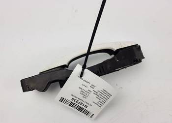 KLAMKA PRAWA PRZÓD 9807652880U C ELYSEE KLAMKA PRAWA PRZÓD 9807652880U C ELYSEE