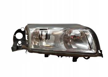 LAMPA PRZÓD PRAWA EU  Volvo S80 I (1998-2006)