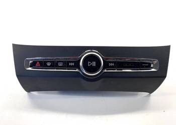 PANEL STEROWANIA NAWIEWU VOLVO S90 II P31398845 Sedan/Limuzyna KONSOLA