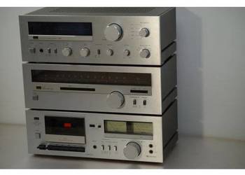 ZESTAW SANSUI A-60 / T-60 / D-90