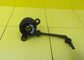 NISSAN QASHQAI J11 PULSAR JUKE 1.2 DIG-T 16r 116KM HRA2 wysprzeglik