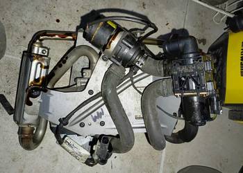 BMW F01 2009r 3,0benzyna N54 Webasto 9017736B