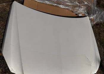 Maska aluminiowa Mercedes W212 kod 799