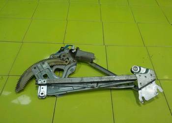 SUBARU FORESTER II 05r podnosnik szyby prawy przod