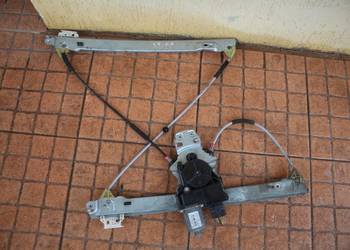 MECHANIZM PODNOŚNIK SZYBY PRAWY PRZÓD CITROEN C5 III X7 128001112