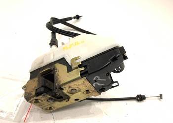 ZAMEK DRZWI PRAWY PRZÓD CITROEN C3 Kabriolet 46978880