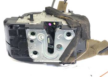 ZAMEK DRZWI PRAWY TYŁ RENAULT KOLEOS I SUV