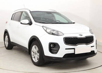 Kia Sportage 1.6 GDI