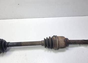 PÓŁOŚ PRAWA PRZÓD RENAULT TRAFIC II