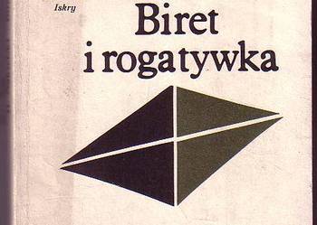 (8134) BIRET I ROGATYWKA – HENRYK NAKIELSKI