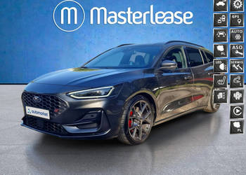 Ford Focus 2.3 EcoBoost ST X ! Z Polskiego Salonu ! Faktura VAT ! Mk4 (201…