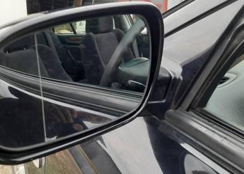 Lusterko lewe prawe Honda Accord VI 6 B92PA