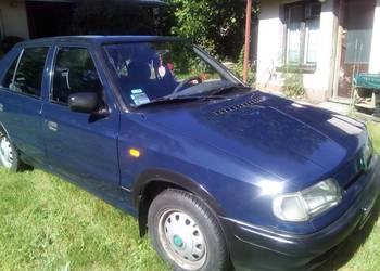 Sprzedam auto