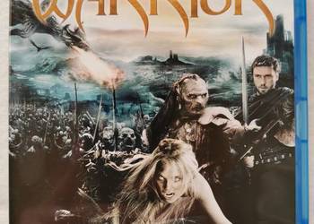 Rise of the Shadow Warrior (Saga: Przekleństwo Cienia) Blu-ray (En) (2013)