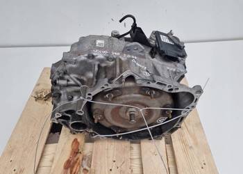 AUTOMATYCZNA SKRZYNIA BIEGÓW Volvo V60 S60 II 2.0 D DIESEL _ TF-71SC 1285