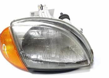 LAMPA PRAWA PRZÓD FIAT SEICENTO