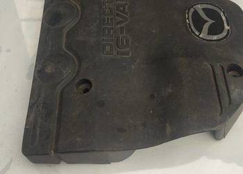 OSŁONA GÓRNA SILNIKA MAZDA 323 RF2A10231 8901234567