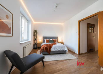 Sprzedam mieszkanie 46.7m2 Poznań Hulewiczów