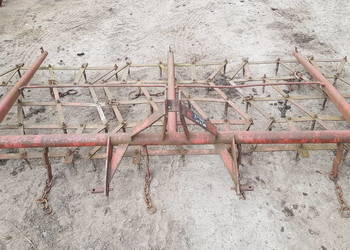 Brona brony 3 polowa