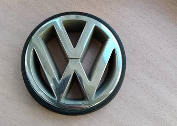 VW Passat B4 Znaczek emblemat atrapa przednia
