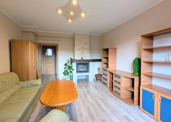 Sępolno, Słoneczne mieszkanie 63m2 w otoczeniu zieleni