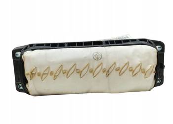 PODUSZKA POWIETRZNA AIRBAG PRAWA PASAŻERA DESKI EU 5C  Volkswagen Jetta VI 