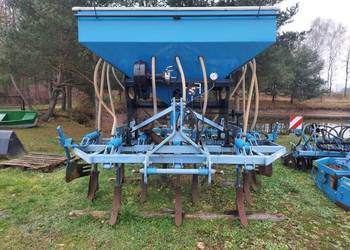 Lemken Karat 9