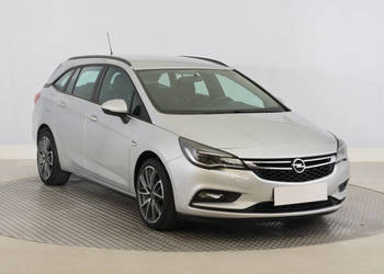 Opel Astra 1.6 CDTI