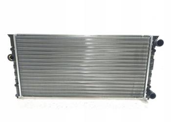 CHŁODNICA WODY VW GOLF III 1.6 1.8 1.9 TDI 1991-1997