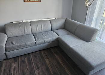 Kanapa z funkcją spania Kanapa z funkcją spania