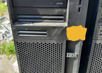 Serwer System IBM x 3200 M3