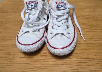 Buty trampki Converse rozmiar 31,5