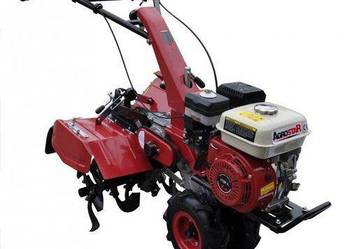 GLEBOGRYZARKA SPALINOWA AGROPARTS WM650