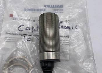 Balluff BCS004T (BCSM30B4M2 - PPM20C - S04G) Czujnik indukcyjny