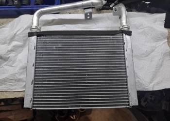 Nagrzewnica Honda Accord VI 6