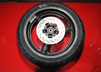 SUZUKI BANDIT GSF600 GSF 600 01-05 koło tył tylne felga opona tarcza
