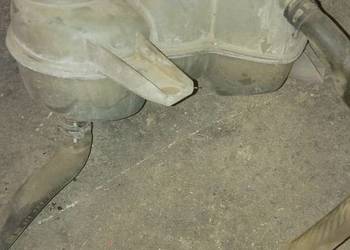 zbiornik wyrównawczy chłodnicy OPEL ASTRA F VECTRA CALIBRA
