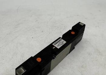 SMC VZ5243 Elektrozawór