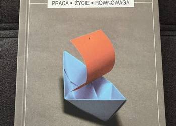 utrzymać kurs praca życie równowaga Helmut i Andrea Grobkopf