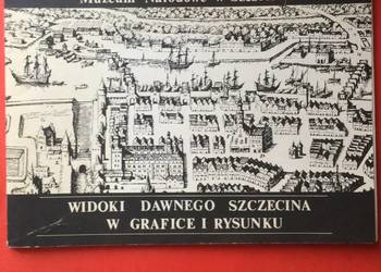 ( 46. ) Grafika i Rysunki Szczecina