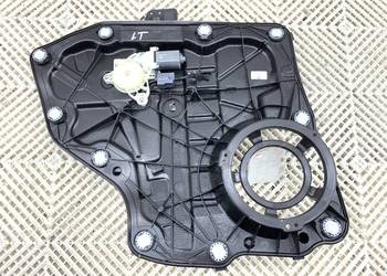 PODNOŚNIK SZYBY LEWY TYŁ FORD FOCUS IV JX7B-A27001-CC Kombi MECHANIZM