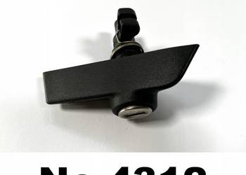 BMW R 1200 Mocowanie bębenka zamka lewe + wkładka zamka 8546387